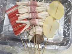 -十二中串串香(三桥街道桃园北路东社区店)