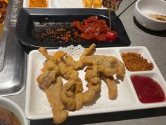 -海底捞火锅(崇文门新世界百货店)