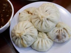传统猪肉大葱-汇兴居·老北京小吃(体育馆西路店)