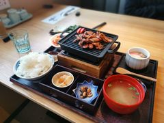 -味太助·银饭食堂(中华城店)