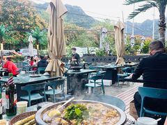 -都江堰石锅鱼