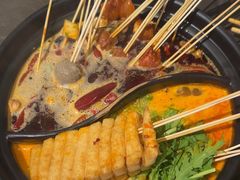 -江湖六膳門串串香(隆礼路店)