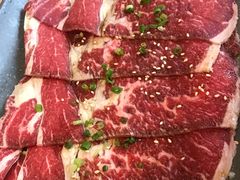 -新石器烤肉(高行万嘉店)