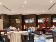 -红棉中餐厅·广州海航威斯汀酒店