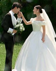 -拾年·定制婚纱摄影