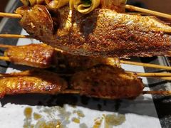 -管氏翅吧(马家堡店)