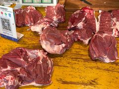 -王德炭烤牛羊肉(西关大街店)