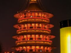 -隋唐洛阳城明堂天堂景区