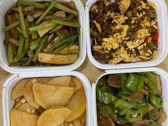 -老乡鸡(东方广场店)