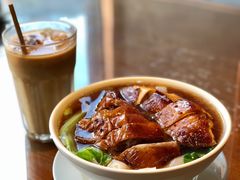 -皇后餐厅-煲仔·小菜·打边炉(古北店)