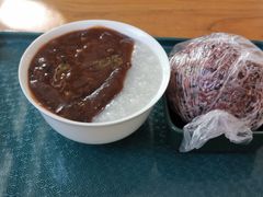 -笃笃笃糖粥(十全街店)