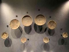 -盘龙城遗址博物院