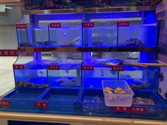 -小龍鳳·港式海鲜打边炉(沙湖路店)