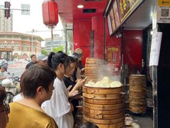 -清泉阁包子铺(中山路店)