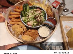 -尊品牛排(沙湾印象汇店)