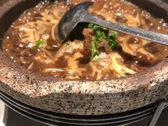 石锅粉丝-蔴将·川菜(黄龙万科店)