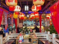 -唇辣号重庆老火锅(燕郊鑫乐汇店)