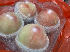 -老袁家蜜桃农场·阳山水蜜桃