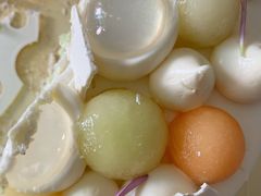 -福气鲜活面包·生日蛋糕