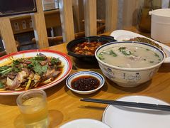 -易老妈蹄花.特色川菜(人民公园总店)