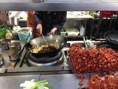 -回味南塘老王虾尾(总店)