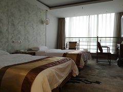 -南京凤凰台饭店