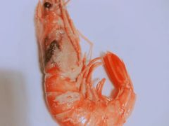 -老伯蟹脚店(朝阳路店)