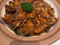 -厝小满.姜母鸭/泉州菜(桥南店)