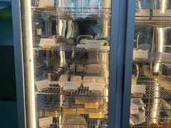 -mira甜品屋(财大店)