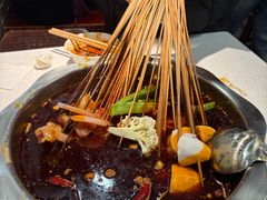 -水碾河刘老大串串香(水碾河路店)