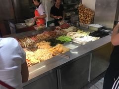 -林静小吃(复兴路店)
