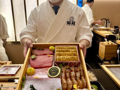 -鮨政· Omakase(港汇恒隆广场店)