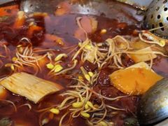 -黑竹香鸡(营和巷店)