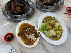 -新峰肉骨茶(总店)