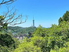-气象山健身公园