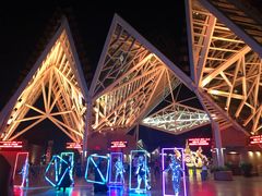 -南宁方特东盟神画