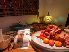 -纳鲁孜·新疆特色餐厅(上海悦荟广场店)