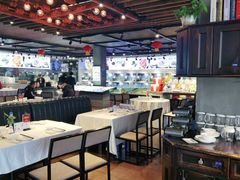 大堂-上座·餐厅(阳光100店)