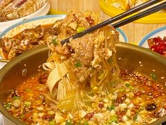 -三妹小龙虾·黄油蟹(华侨城总店)