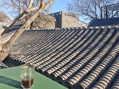 -糖房咖啡(南锣鼓巷店)