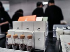 -M Stand(西安大悦城店)