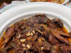 -黄泥岗·地道湖北菜(奥特莱斯店)