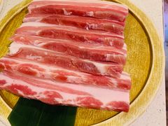 -猫爪爪原切自助烤肉(观音桥阳光世纪店)