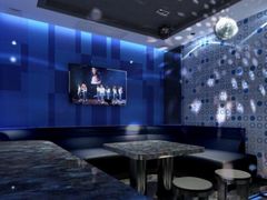 -歌神量贩式KTV(金谊店)