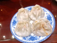 无锡小笼包-熙盛源(凤凰街店)