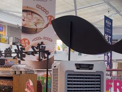 -船歌·鱼水饺青岛菜(枫蓝国际购物中心店)