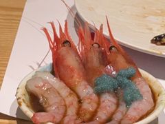 -隐泉京望日式料理(太和广场店)