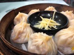 -食惠里小笼包面馆(越秀店)