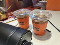 -崔解放·朝韩大排档(虹悦城店)