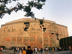 -上海四行仓库抗战纪念馆